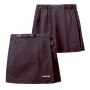 Mont-bell Stretch O.D. Wrap Shorts 女款褲裙 #1105583 BK 黑