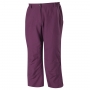 Millet LD Globe Trotter 3/4 Pant 女款 <出清價。恕不退換貨>