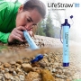 LifeStraw 淨水吸管【防颱必備單品】