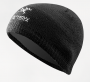 Arc'teryx Classic beanie保暖羊毛帽 黑