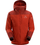 Arc'teryx Kappa Hoody 填充保暖外套男款 Buckeye公雞褐（L一件）