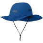 OR Seattle Sombrero GTX 防水圓盤帽 #1856 瀑布藍