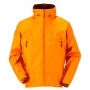 Mont-bell Storm Cruiser GTX Jacket 女款 橘色（舊款出清 M一件）