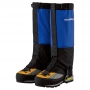 Mont-bell GORE-TEX Easy Fit Long Spats 高透氣輕量化綁腿 #1129442 UMR/群青藍