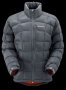 Montane Anti-Freeze Jacket-抗凍羽絨外套 Steel鐵灰 男款M