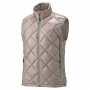 Mont-bell U.L.DOWN VEST 女款超輕型羽絨背心 香檳粉