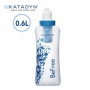 KATADYN BeFree 個人隨身濾水器 0.6L