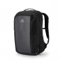 Gregory Border Traveler 30L 多功能旅行背包 全面黑