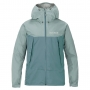 Mont-bell Thunder Pass Jacket 女款風雨衣 1128771 LBL 淺藍