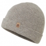 Mont-bell Watch Cap #4 保暖毛帽 #1118679 淺灰HGY