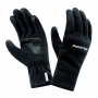 Mont-bell WINDSTOPPER Thermal Gloves 防風保暖手套 男款 1118544-黑