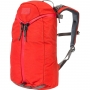 Mystery Ranch Urban Assault 21L 小背包 熔岩紅 訂價5500元