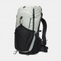 Mammut Ducan 26L 男款 高透氣登山健行背包  鼠尾草銀綠/黑