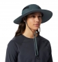 Mountain Hardwear Stryder Sun Hat  防曬圓盤帽 深雲杉綠