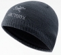 Arc'teryx Classic beanie保暖羊毛帽 青銅灰