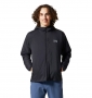 Mountain Hardwear Kor Strata Hoody 防潑水連帽保暖外套 男款 黑<活動價>