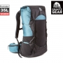 GRANITE GEAR 5000136 Perimeter 35L 女款登山健行背包 5028藍/黑