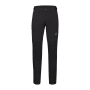 Mammut 長毛象 Runbold Guide SO Pants 男款 健行軟殼長褲 黑