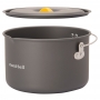 Mont-bell Alpine Cooker 18 3~4人寬口鋁合金鍋具 2.0L #1124902