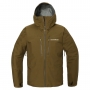 Mont-bell Rain Tempest Jacket 男款 GTX 防水透氣雨衣 #1128721 KH卡其
