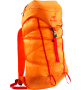 Arc’teryx Cierzo 25 超輕量背包 橘火