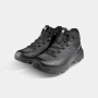 Mammut長毛象 Sertig III Mid 中筒防水登山鞋 女款 黑