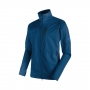 Mammut 長毛象 Ultimate Jacket 男款 Windstopper Softshell 軟殼夾克 獵戶藍 M,L