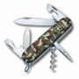 Victorinox SPARTAN 標準型萬用瑞士刀 1.3603.94 (迷彩)