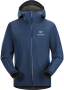 Arc’teryx Beta SL Jacket 男款 輕量防水透氣外套 夜景藍 <出清價>