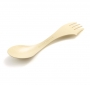 Light My Fire 魔術湯匙 Spork 熱情黃 P Beige