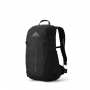 Gregory Arrio 20L 全新網架型輕量健行背包 松木黑