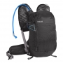 Camelbak Octane 25L 輕量多功能運動背包 (附2L吸水管水袋) 黑