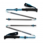 Black Diamond Distance Carbon FLZ 碳纖維超輕摺疊登山杖 110~125cm #112555