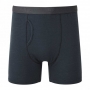 英國RAB Forge Boxers 美麗諾羊毛混紡輕量保暖排汗四角褲 男款 鯨魚灰 <出清優惠>
