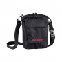 Mammut Tasch Pouch 2L 多功能側背包 黑