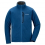 Mont-bell CLIMAPLUS 200 Jacket 男款 厚刷毛保暖外套 1106580 PUID/純靛藍