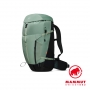 Mammut Lithium 30L 女款 多功能登山健行背包 玉石綠