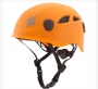Black Diamond Half Dome Helmet 輕量安全岩盔/橘色