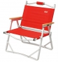 Coleman 輕薄折疊椅 紅 CM-7670J