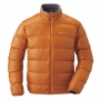 Mont-bell LT Alpine Down Jacket 男款