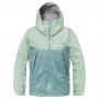 Mont-bell Thunder Pass Jacket 女款風雨衣 1128636 LBL 淺藍