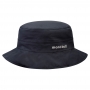 Mont-bell GORE-TEX Meadow Hat 防水遮陽漁夫帽 男款 #1128627 BK/黑 (附防風繩)
