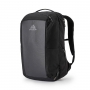 Gregory Border Traveler 40L 多功能旅行背包 全面黑