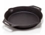 Petromax Fire Skillets 雙耳鑄鐵煎鍋 35cm 