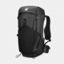 Mammut Ducan 26L 女款 高透氣登山健行背包  黑