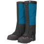 OR Crocodiles Gaiters GTX 防水透氣經典鱷魚綁腿 墨藍 男款