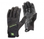 Black Diamond TORQUE Glove 軟殼耐磨保暖手套 黑