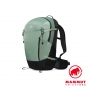 Mammut Lithium 25L 女款 多功能登山健行背包 玉石綠