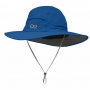 OR Sombriolet Sun Hat 抗UV防曬透氣圓盤帽 1856藍
