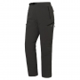 Mont-bell CLIFF GUIDE LIGHT PANTS 男款 彈性輕量長褲 #1105771 DGY深灰